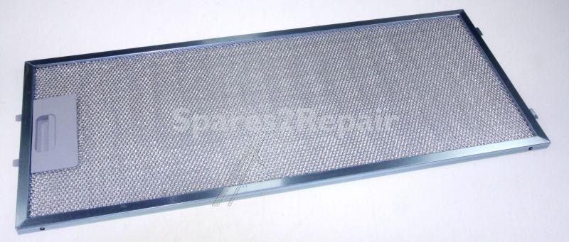 Metal Grease Trap - 49024660 Filtro Grassi-08087527 [Candy Hoover]