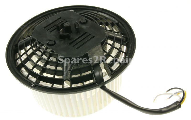 Teka Hood Motors - 89260618 Left Motor Assembly K28 Cnl 6400