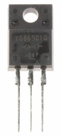 Samsung Zener Diode - 0403-000560 Zener Diode Mtz6 8b 6 8v 6