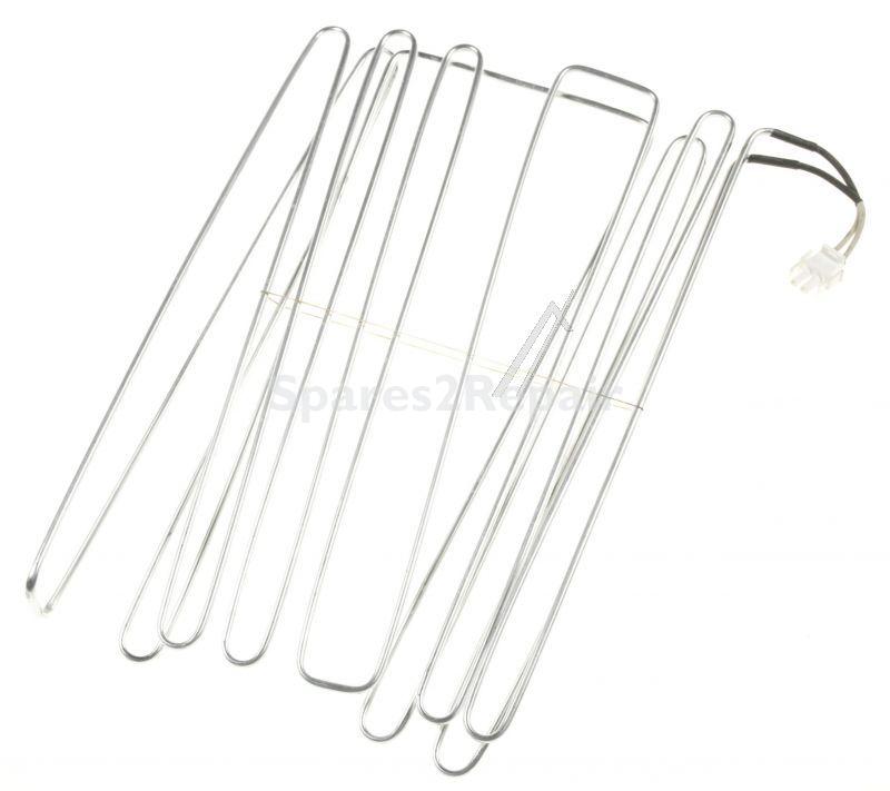 Defrosting Heater - C00115199 482000028811 Defrost Element 150w [Whirlpool Indesit]