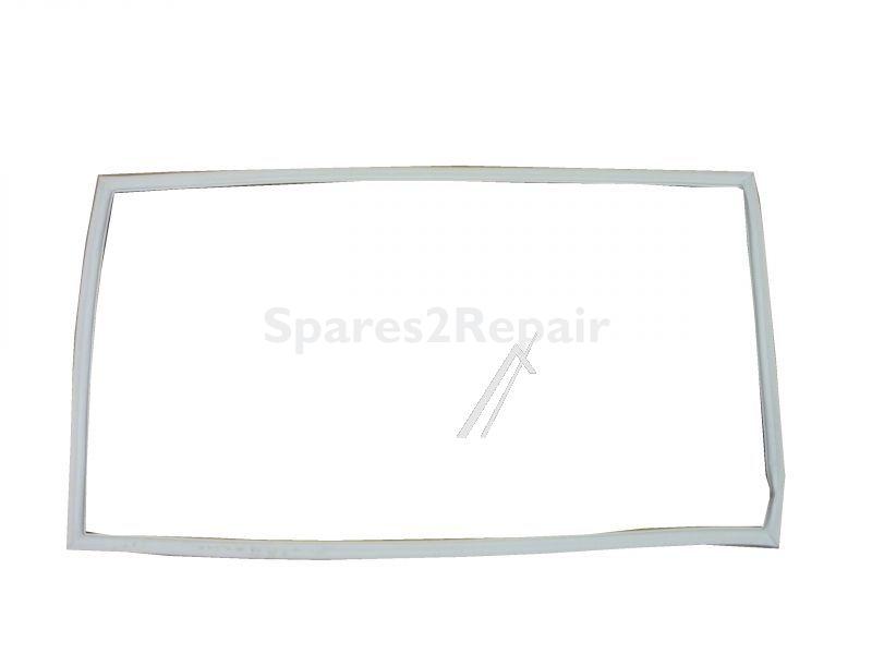 Samsung Refrigerator Door Seal - Da63-04297f Gasket Door-ref w07 rl40 pvc-sf - w542 l