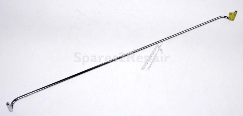 Liebherr Nipple - 711250500 Bracket Lower E