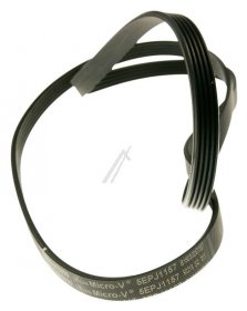 Samsung Drive Belts - 1157j5el 6602-003999 Belt-timing Gear 5j rubber t3 2 w11 7 l1