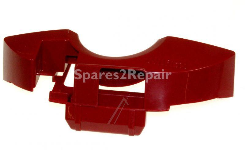 Nilfisk Dustbag holder - 30050418 Bravo Series Dust Bag Holder