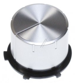 Samsung Control Knobs - De64-02734b Knob Dial Select Ms23f301efs-ef Abs Hb G