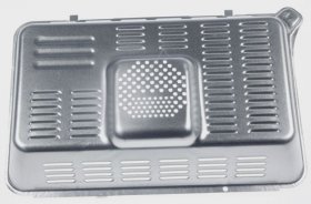 Samsung Rearpanel - De63-00617a Cover-back:1 0 Value Convection sgcc t0