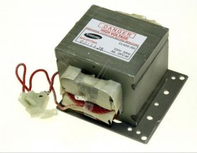 Samsung Psu Transformer - De26-00153a Trans H v:shv-ept08a 230v 50hz 2380v-3 5