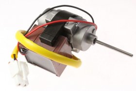 Ventilator Motor - D4612aaa22 00601016 Motor-fan [Bosch Siemens]