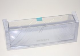 Refrigerator - Freezer Door Shelf - Tray [Bosch Siemens]