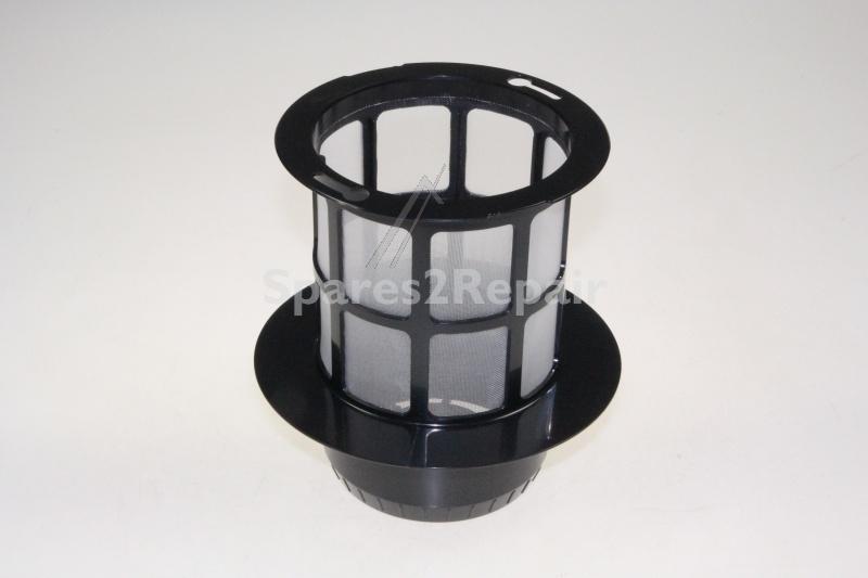 Filter Housing - 00656669 Filter [Bosch Siemens]