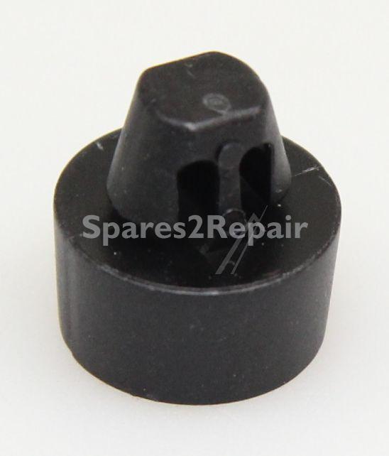 Foot - C00389546 480120102073 Foot [Whirlpool Indesit]