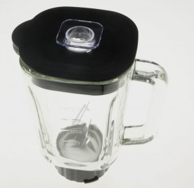 Mixer - Blender Bowl - 11011812 Jug [Bosch Siemens]