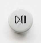 Button - 00619474 Button [Bosch Siemens]
