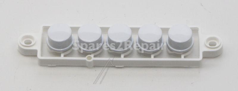 Smeg Push Button - 766412021 Push Button