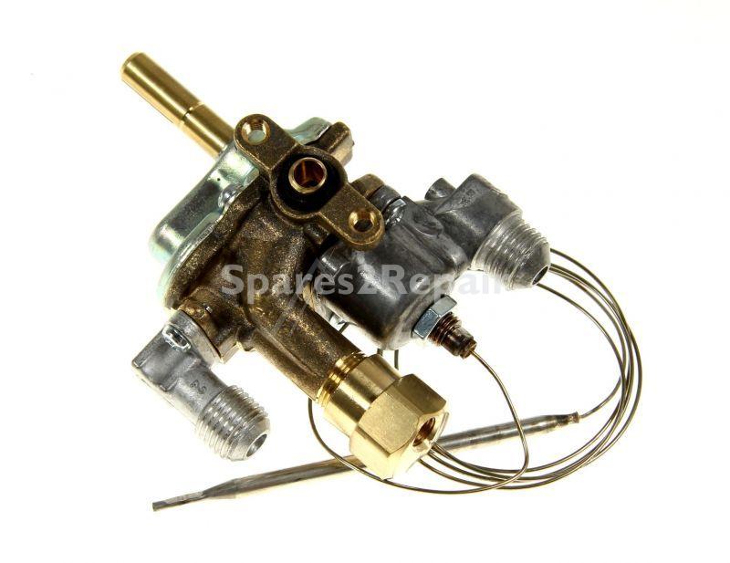 Oven Thermostat - 52123 Oven Thermostat [Sogedis]