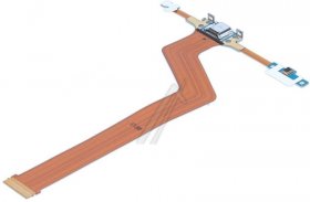 Samsung Key FPCB SUB PBA - Galaxy Note 2014 Edition / Tab Pro - GH59-13744A