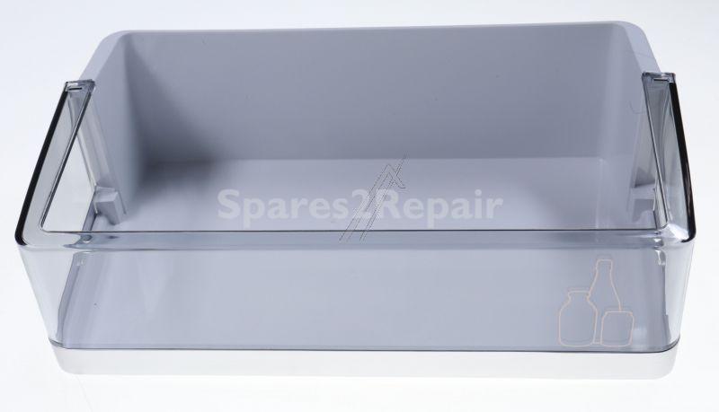 Refrigerator - Freezer Door Shelf - 4944611800 C00873627 Door Shelves [Arcelik]