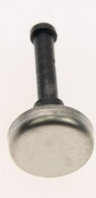 Button - C00114188 482000028718 Timer Button Ix [Whirlpool Indesit]