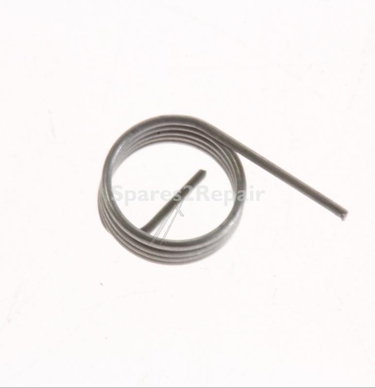 Saeco Torsional Spring - 11022426 996530007365 Spring For Microswitch Water Tank