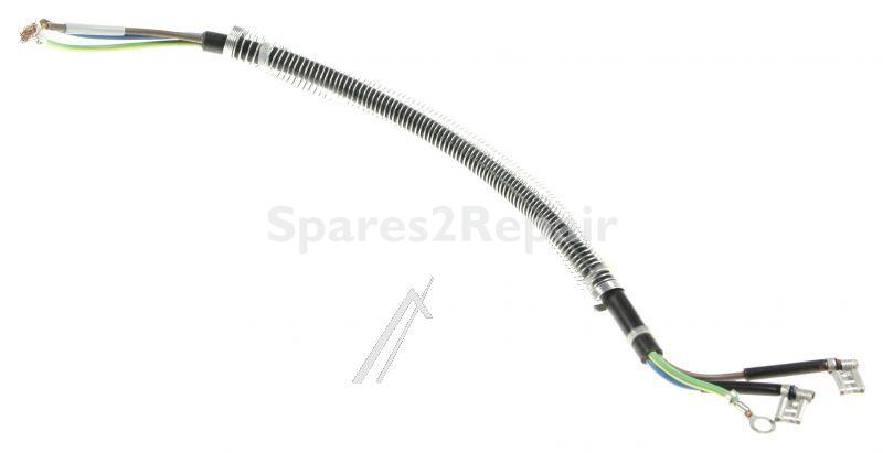 Sharp Cable-plugs-adapter - Fcnw-a997cbkz Connecting Wire