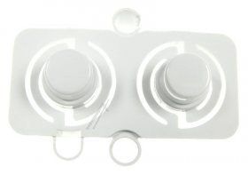 Key Button - 1010240 On-off Button [Amica]