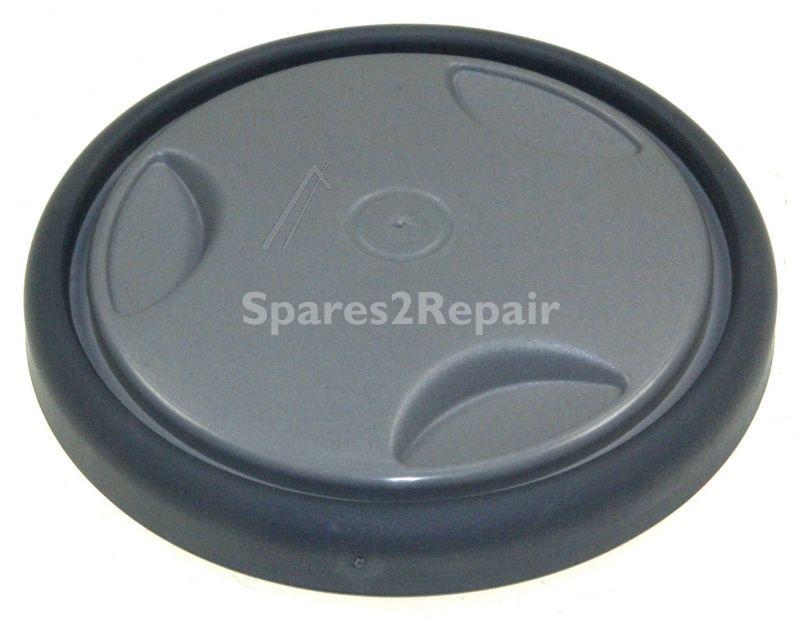 Drive Gear - 00797599 Wheel [Bosch Siemens]