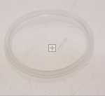 Sealing Materials - 09055054 Guarnizione Bocchettone [Candy Hoover]