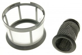 Vacuum Cleaner Filter - U93 35602065 Vacuum Cleaner Filter [Candy Hoover]