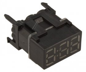 Led Display - 1380140002 Display white edw1953 Dl 10-32 [Electrolux Aeg]