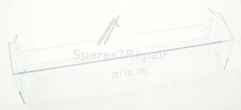 Refrigerator - Freezer Door Shelf - 4638030200 C00865183 Bottle Shelf [Arcelik]