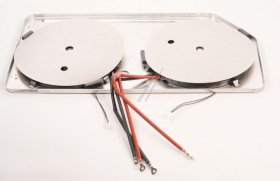 Induction Board - 00746627 Induction Hotplate [Bosch Siemens]