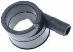 Sleeve - C00339416 481290508191 Hose [Whirlpool Indesit]