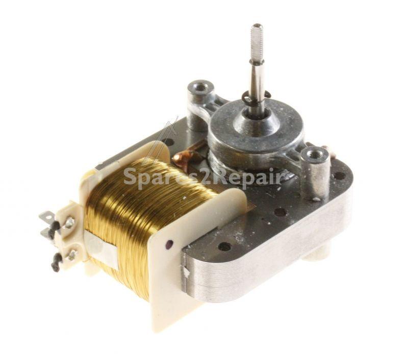 Samsung Ventilator Motor - Smc-105ea De31-00050a Motor Ac Convection contrabass smc-105ea