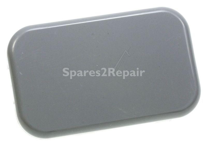 Cover - C00342541 481010747990 Cover Connector Grey -lg [Whirlpool Indesit]