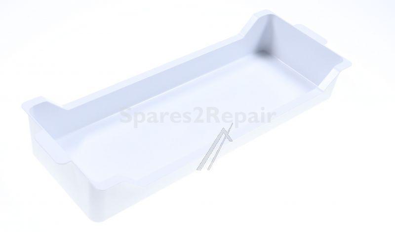Refrigerator - Freezer Door Shelf - 00356299 Tray [Bosch Siemens]