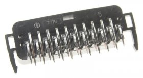 Grundig Scart Sockets - 031251r-1 C00939092 Euro Av Socket