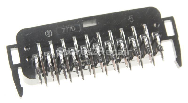 Grundig Scart Sockets - 031251r-1 C00939092 Euro Av Socket