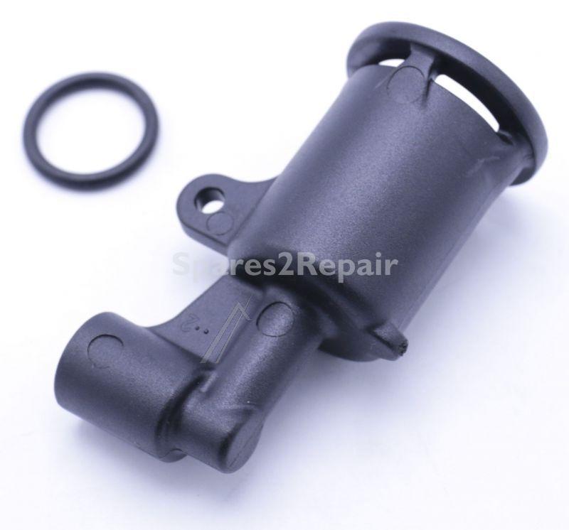Saeco Hose Coupling - 20000592 996530009862 Joining De Water