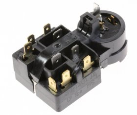 Relay - 4501240101 C00904427 Ans Bareta Ptc Zbt1114cy-220-240v-r600 [Arcelik]