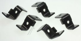 Haier Door Hinges For Fridges - 0060110755 49045856 Insert Hinge Bottom Lh