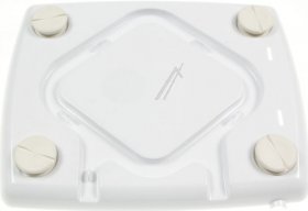 Magimix Housing Base - 9422 Assembly Base Cs G White