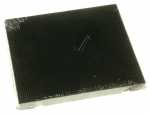 Eurofilter Carbon Filter - Fks224 Carbon Filter 27x24 Replac For Indesit C00308181 c00298735