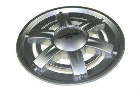 Filter Cover - 9191512170 C00943729 Filter [Arcelik]