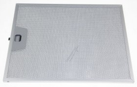 Metal Grease Trap - 4055081659 Cover Filter [Electrolux Aeg]