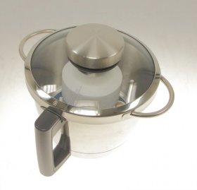 Magimix Flap - 17524 Patisserie Container Complete