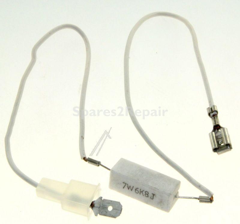 Smeg Oven Thermostat - 806890292 H Element F Thermos