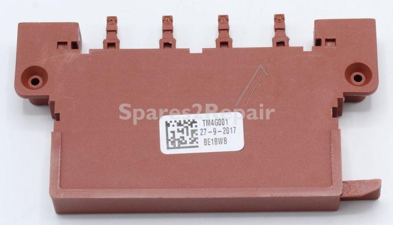 Switch Set - 4055306437 Panel [Electrolux Aeg]