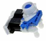 2 way Solenoid Valve - C00374790 481010623016 Valve Magnet Double 5 5 [Whirlpool Indesit]