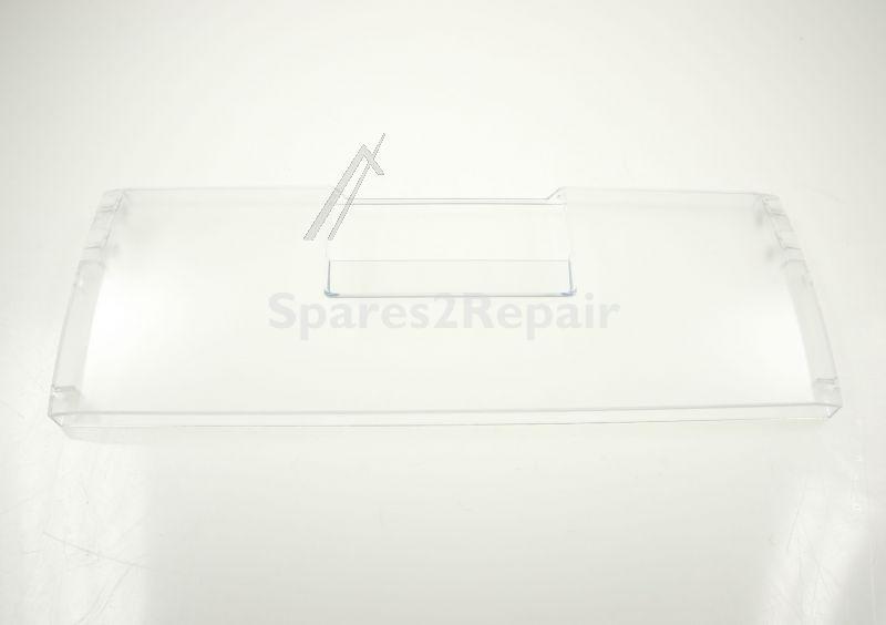 Drawer Front - 4831740100 C00864356 Freezer Cover(b-120-clear-97) [Arcelik]