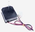 Ventilator Motor - C00512338 488000512338 Fan Motor [Whirlpool Indesit]